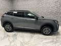 Peugeot 2008 Hybrid 136 Allure Grau - thumbnail 4