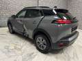 Peugeot 2008 Hybrid 136 Allure Grau - thumbnail 7