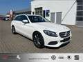 Mercedes-Benz C 200 T Avantgarde Business-Paket LED *TOP FAHRZEUG* Weiß - thumbnail 3