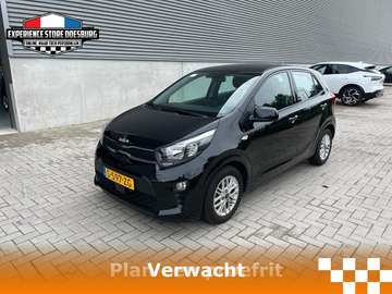 1.0 DPi DynamicLine Compact, zuinig en verrassend