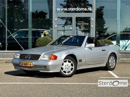 Mercedes-Benz SL 300 SL-24 Automatische Airco l Memory l Alarm l Automa