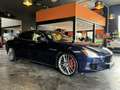 Maserati Quattroporte 3.0 V6 S Q4 301KW/409CV - CUIR - CARBON - ECRAN AR Bleu - thumbnail 1