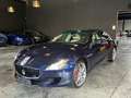 Maserati Quattroporte 3.0 V6 S Q4 301KW/409CV - CUIR - CARBON - ECRAN AR Bleu - thumbnail 2