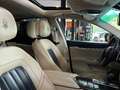 Maserati Quattroporte 3.0 V6 S Q4 301KW/409CV - CUIR - CARBON - ECRAN AR Bleu - thumbnail 16