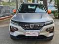 Dacia Spring Spring Comfort Plus Electric 45 Argento - thumbnail 7
