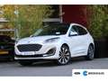 Ford Kuga 2.5 PHEV Vignale | Alle opties! | Dealeronderhoude Blanc - thumbnail 1