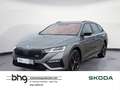 Skoda Octavia Combi 1.4 TSI DSG iV RS Grau - thumbnail 1