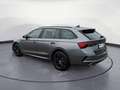 Skoda Octavia Combi 1.4 TSI DSG iV RS Grau - thumbnail 4