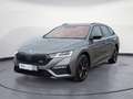 Skoda Octavia Combi 1.4 TSI DSG iV RS Grau - thumbnail 2