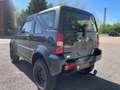 Suzuki Jimny Club Rock am Ring Cabrio TÜV.07.2026 Schwarz - thumbnail 5