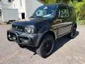 Suzuki Jimny Club Rock am Ring Cabrio TÜV.07.2026 Schwarz - thumbnail 1