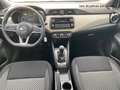 Nissan Micra Visia Plus 1.0, Klima, PDC, Allwetterreifen, Weiß - thumbnail 6