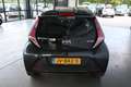 Toyota Aygo 1.0 VVT-i x-play 5-deurs Airco Elektrisch pakket D Grijs - thumbnail 11