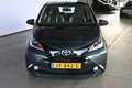 Toyota Aygo 1.0 VVT-i x-play 5-deurs Airco Elektrisch pakket D Grijs - thumbnail 10