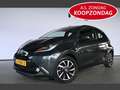 Toyota Aygo 1.0 VVT-i x-play 5-deurs Airco Elektrisch pakket D Grijs - thumbnail 1