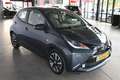 Toyota Aygo 1.0 VVT-i x-play 5-deurs Airco Elektrisch pakket D Grijs - thumbnail 6