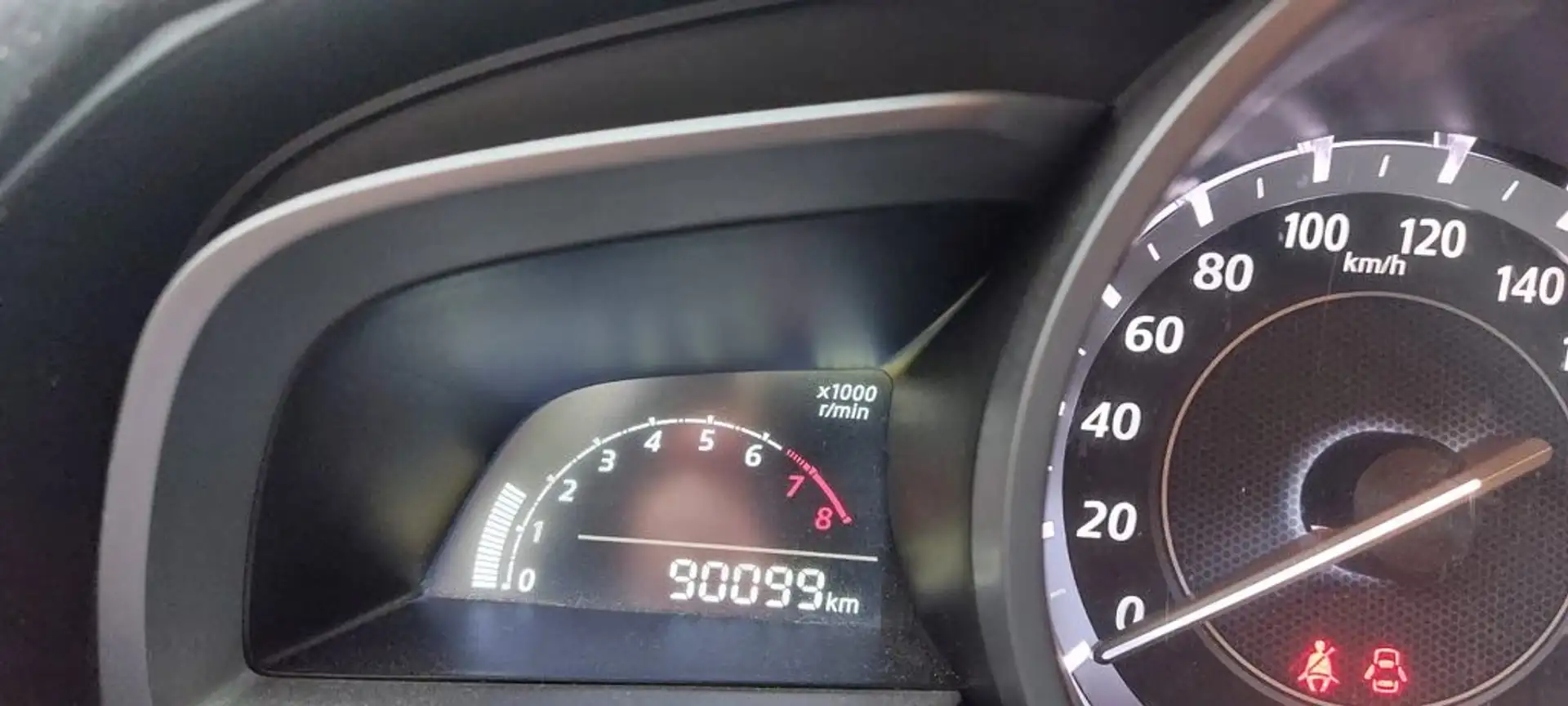 Citroen C4 1.4i VTi Vitamin - 1