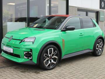 E-Tech Techno 150 Comfort Range *Harmann Kardon