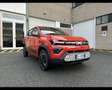 Dacia Spring Extreme Electric 65 Rouge - thumbnail 1