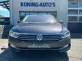 Volkswagen Passat 1.5 TSI Comfortline Business/ CarPlay/ DSG/ PDC V+ Grijs - thumbnail 5