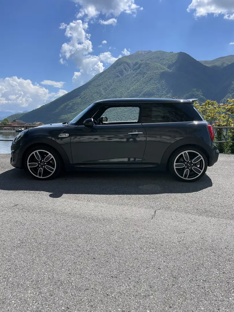MINI Cooper S 3p 2.0 Hype auto - 1