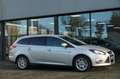 Ford Focus Wagon 1.0 EcoBoost Titanium - Moondust Silver - Ca Argent - thumbnail 11