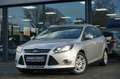 Ford Focus Wagon 1.0 EcoBoost Titanium - Moondust Silver - Ca Argent - thumbnail 2