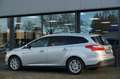 Ford Focus Wagon 1.0 EcoBoost Titanium - Moondust Silver - Ca Argent - thumbnail 9