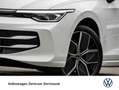 Volkswagen Golf Variant 1.5 STYLE DSG AHK eKLAPPE NAVI CAM Weiß - thumbnail 5