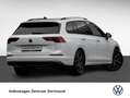 Volkswagen Golf Variant 1.5 STYLE DSG AHK eKLAPPE NAVI CAM Weiß - thumbnail 2