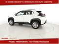 Toyota Yaris Cross 1.5h Active fwd 115cv e-cvt Blanc - thumbnail 4