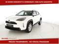 Toyota Yaris Cross 1.5h Active fwd 115cv e-cvt Blanc - thumbnail 2