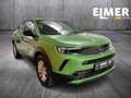 Opel Mokka-E Grün - thumbnail 1