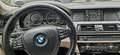 BMW 525 525d Albastru - thumbnail 5