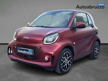 eq Passion 22kW