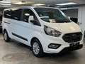 Ford Transit Tourneo Custom Bus  320 L2,9Si,2xSchiebetüre,Alu Weiß - thumbnail 3