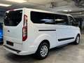 Ford Transit Tourneo Custom Bus  320 L2,9Si,2xSchiebetüre,Alu Weiß - thumbnail 2