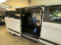 Ford Transit Tourneo Custom Bus  320 L2,9Si,2xSchiebetüre,Alu Weiß - thumbnail 12