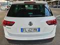 Volkswagen Tiguan Tiguan 2.0 tdi Business 150cv dsg Bianco - thumbnail 5