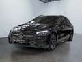 Mercedes-Benz C 300 e T AMG NIGHT MEMO 360 DISTR KAMERA SPUR Schwarz - thumbnail 2
