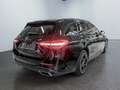 Mercedes-Benz C 300 e T AMG NIGHT MEMO 360 DISTR KAMERA SPUR Schwarz - thumbnail 6