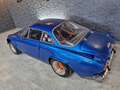 Alpine A110 1300G BV5 Ferry Passeport FIA/FFSA Groupe GTS29 Albastru - thumbnail 9