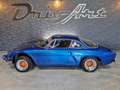 Alpine A110 1300G BV5 Ferry Passeport FIA/FFSA Groupe GTS29 Albastru - thumbnail 6