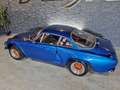 Alpine A110 1300G BV5 Ferry Passeport FIA/FFSA Groupe GTS29 Albastru - thumbnail 10
