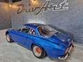 Alpine A110 1300G BV5 Ferry Passeport FIA/FFSA Groupe GTS29 Albastru - thumbnail 11