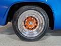 Alpine A110 1300G BV5 Ferry Passeport FIA/FFSA Groupe GTS29 Albastru - thumbnail 22