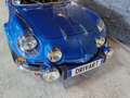 Alpine A110 1300G BV5 Ferry Passeport FIA/FFSA Groupe GTS29 Albastru - thumbnail 4