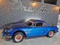 Alpine A110 1300G BV5 Ferry Passeport FIA/FFSA Groupe GTS29 Albastru - thumbnail 7