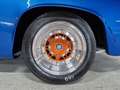 Alpine A110 1300G BV5 Ferry Passeport FIA/FFSA Groupe GTS29 Albastru - thumbnail 24