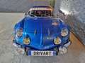 Alpine A110 1300G BV5 Ferry Passeport FIA/FFSA Groupe GTS29 Albastru - thumbnail 3